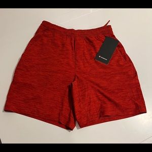 NWT Lululemon shorts